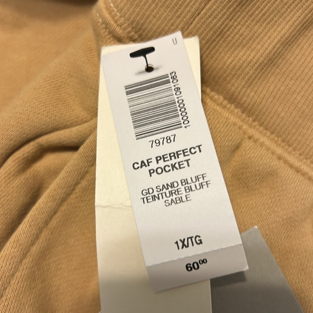 NWT Aritzia sweats - Picture 3 of 3